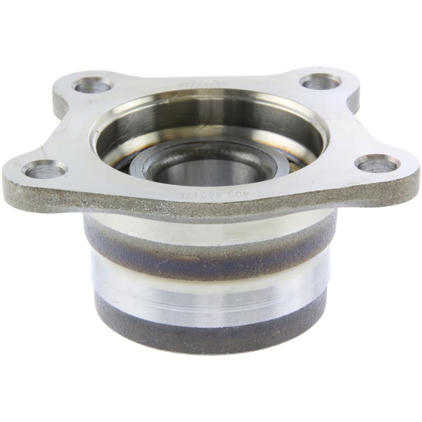 Centric C-Tek™ Rear Passenger Side Standard Wheel Bearing Module 405.44017E