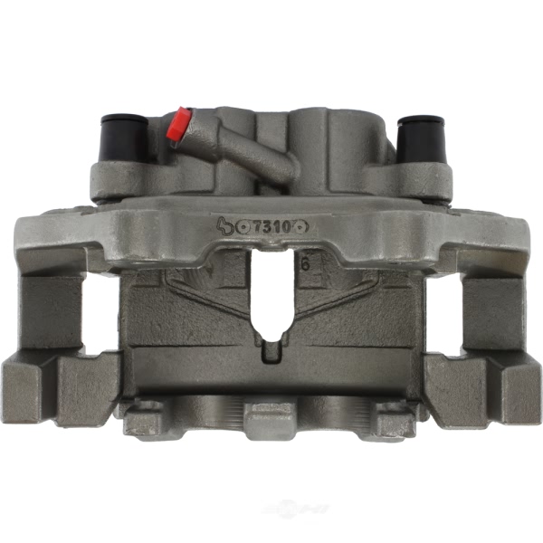 Centric Remanufactured Semi-Loaded Front Passenger Side Brake Caliper 141.35159