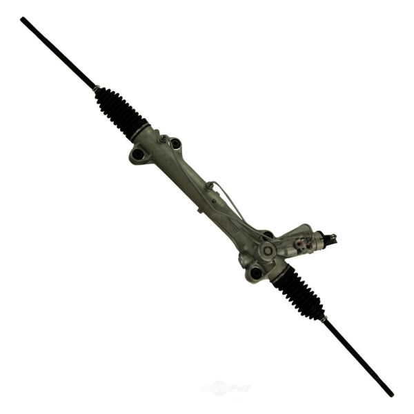 AAE Manual Steering Rack and Pinion Assembly 3618N