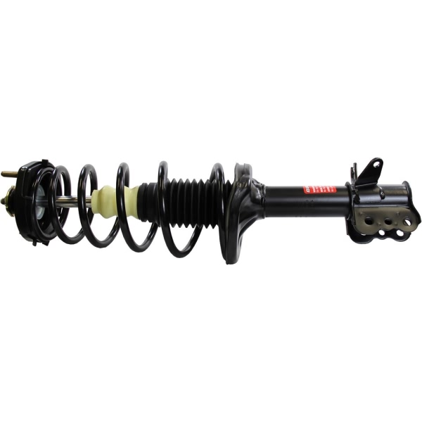 Monroe Quick-Strut™ Rear Driver Side Complete Strut Assembly 171589