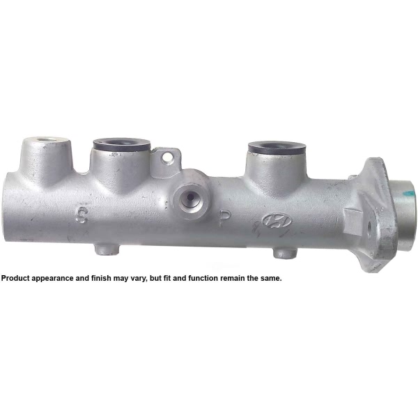 Cardone Reman Remanufactured Master Cylinder 11-3302