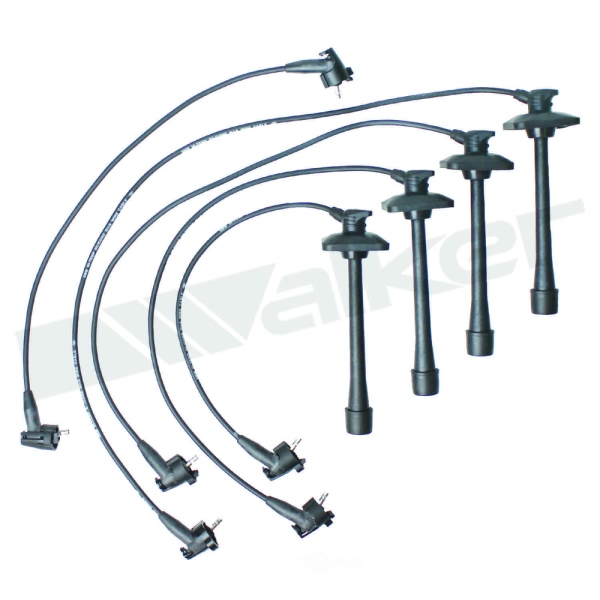 Walker Products Spark Plug Wire Set 924-1505