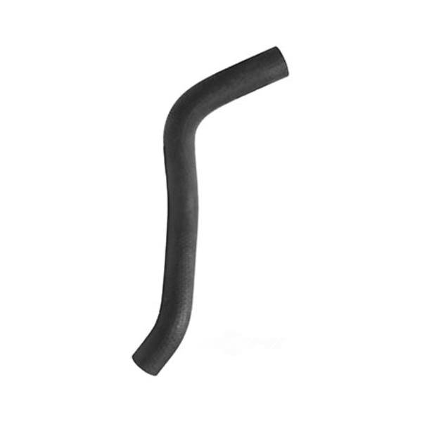 Dayco Engine Coolant Curved Radiator Hose 72761