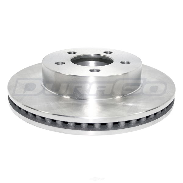 DuraGo Vented Front Brake Rotor BR53001