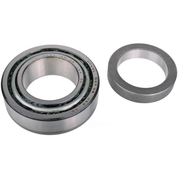 SKF Rear Axle Shaft Bearing Kit BR27