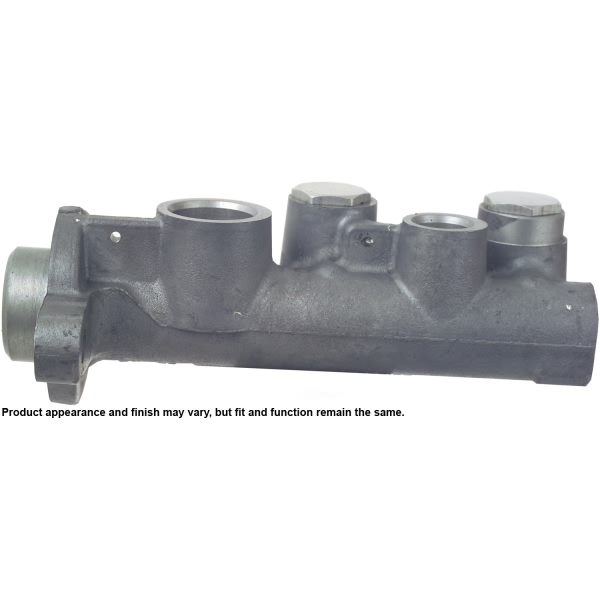 Cardone Reman Remanufactured Master Cylinder 10-3257