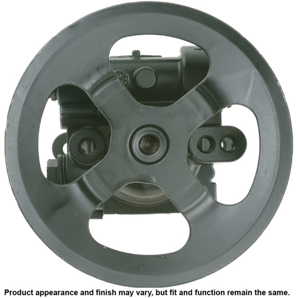 Cardone Reman Remanufactured Power Steering Pump w/o Reservoir 21-5401