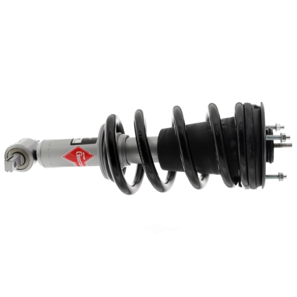 KYB Truck Plus Front Driver Or Passenger Side Twin Tube Complete Strut Assembly SR4545K