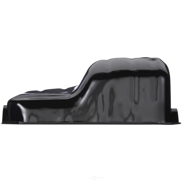 Spectra Premium New Design Engine Oil Pan Without Gaskets MZP02A