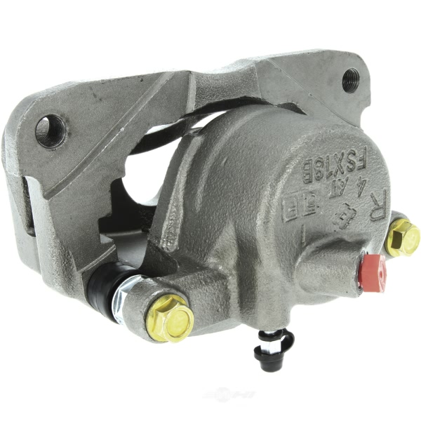 Centric Remanufactured Semi-Loaded Front Passenger Side Brake Caliper 141.44205