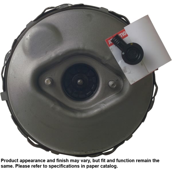 Cardone Reman Remanufactured Vacuum Power Brake Booster w/o Master Cylinder 54-71210