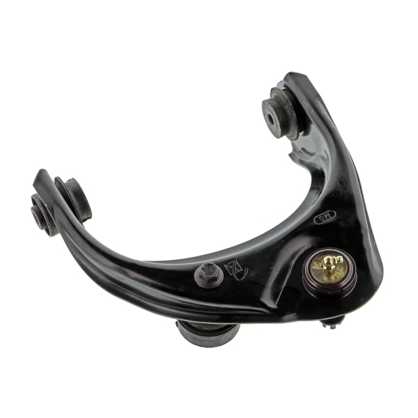 Mevotech Supreme Front Driver Side Upper Non Adjustable Control Arm And Ball Joint Assembly CMS761173