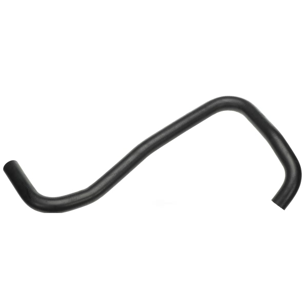 Gates Engine Coolant Molded Radiator Hose 23383