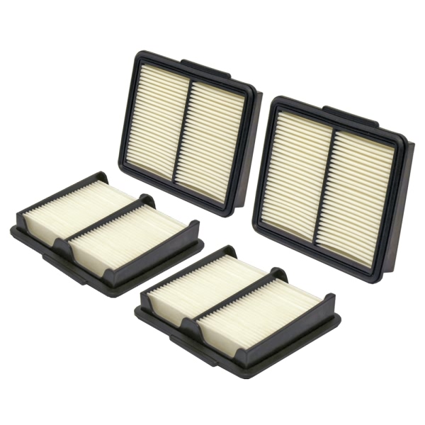 WIX Panel Air Filter 49570