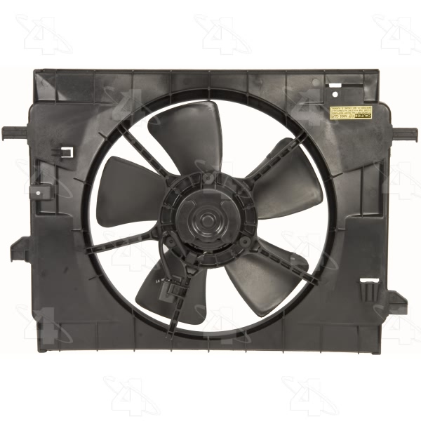 Four Seasons Engine Cooling Fan 76013