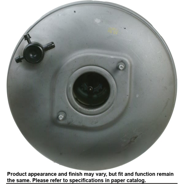 Cardone Reman Remanufactured Vacuum Power Brake Booster w/o Master Cylinder 54-74432