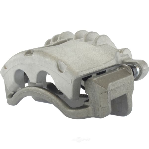 Centric Remanufactured Semi-Loaded Front Driver Side Brake Caliper 141.61096