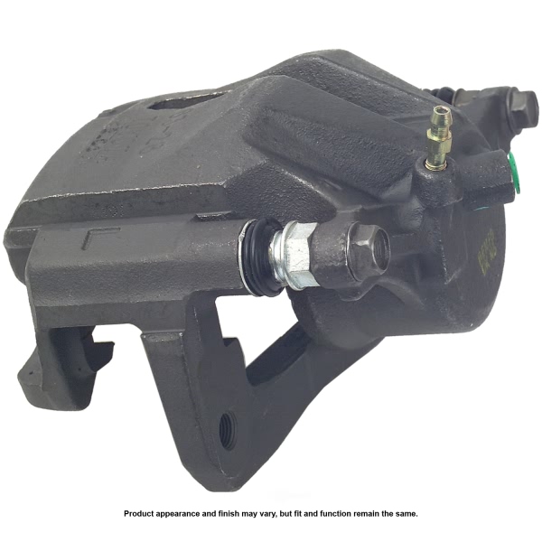 Cardone Reman Remanufactured Unloaded Caliper w/Bracket 19-B2694