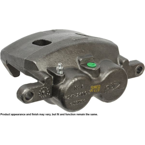 Cardone Reman Remanufactured Unloaded Caliper 18-4918A