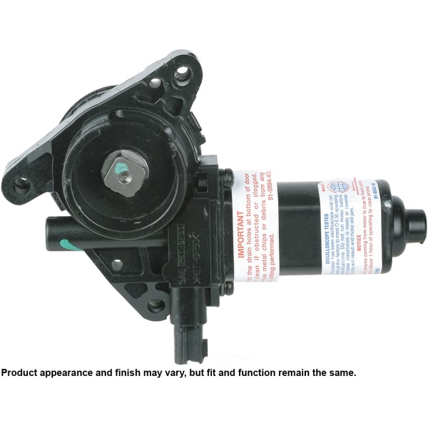 Cardone Reman Remanufactured Window Lift Motor 42-3018