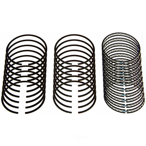 Sealed Power Premium Piston Ring Set With Coating E-917K