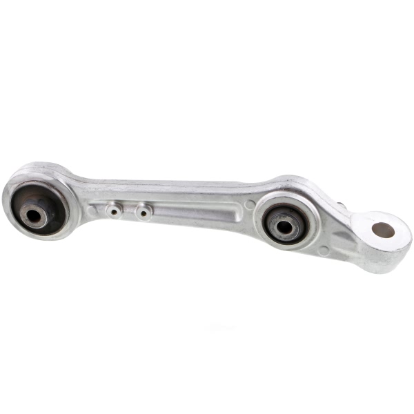 Mevotech Supreme Front Passenger Side Lower Rearward Non Adjustable Tension Control Arm CMS901078