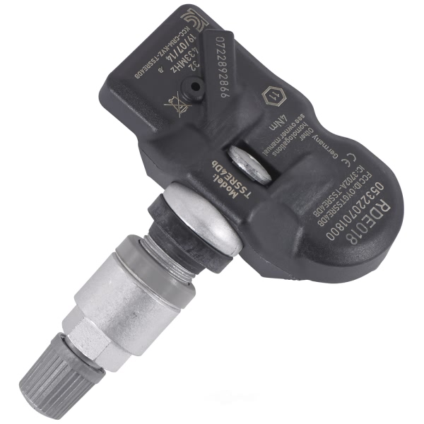 Denso TPMS Sensor 550-1918