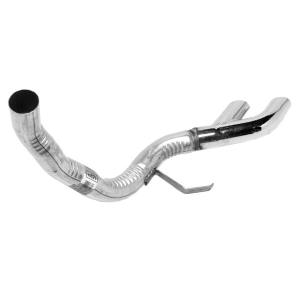 Walker Aluminized Steel Exhaust Tailpipe 43821