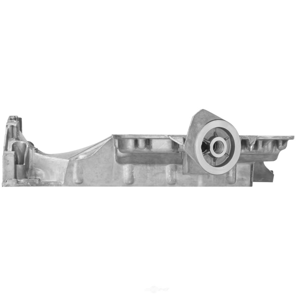 Spectra Premium Upper Engine Oil Pan VWP57A