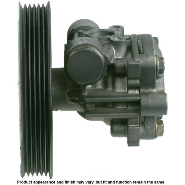 Cardone Reman Remanufactured Power Steering Pump w/o Reservoir 21-5400