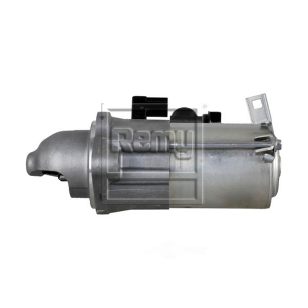 Remy Remanufactured Starter 16214