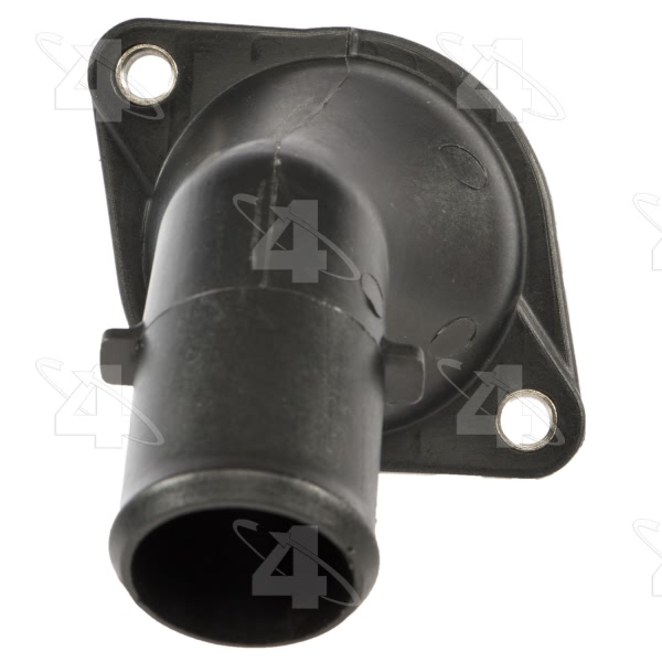 Four Seasons Engine Coolant Water Inlet W O Thermostat 85384