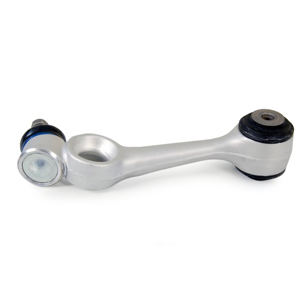 Mevotech Supreme Front Passenger Side Upper Non Adjustable Control Arm And Ball Joint Assembly CMK9052