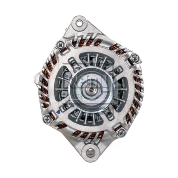 Remy Remanufactured Alternator 12864