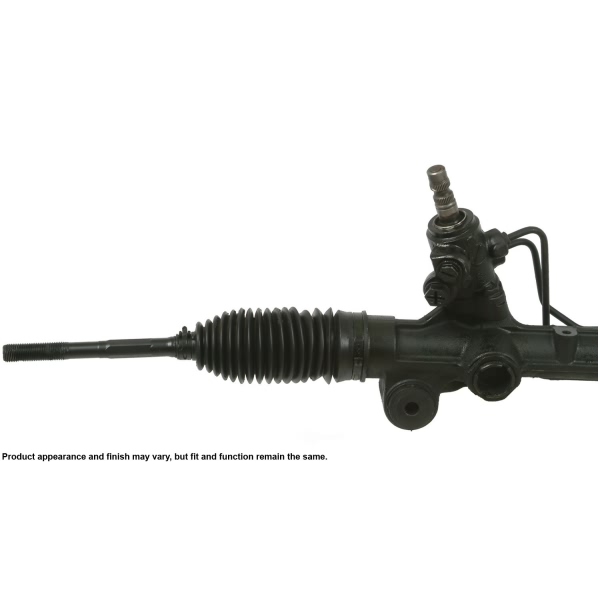 Cardone Reman Remanufactured Hydraulic Power Rack and Pinion Complete Unit 26-2619