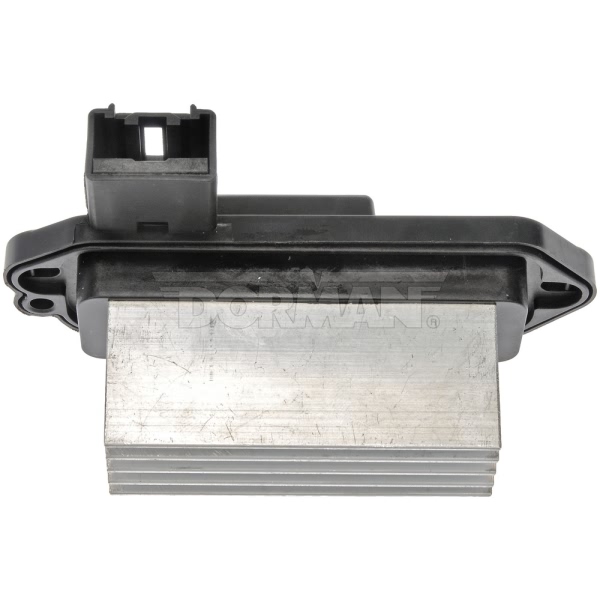 Dorman Hvac Blower Motor Resistor Kit 973-552