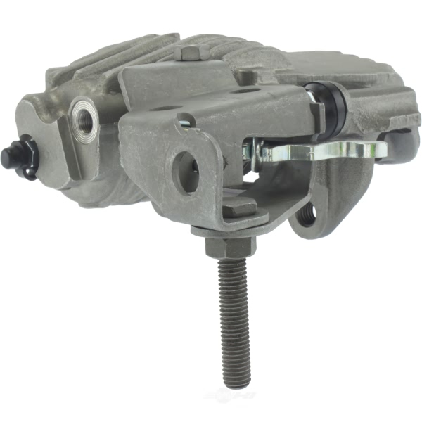 Centric Remanufactured Semi-Loaded Rear Passenger Side Brake Caliper 141.62535