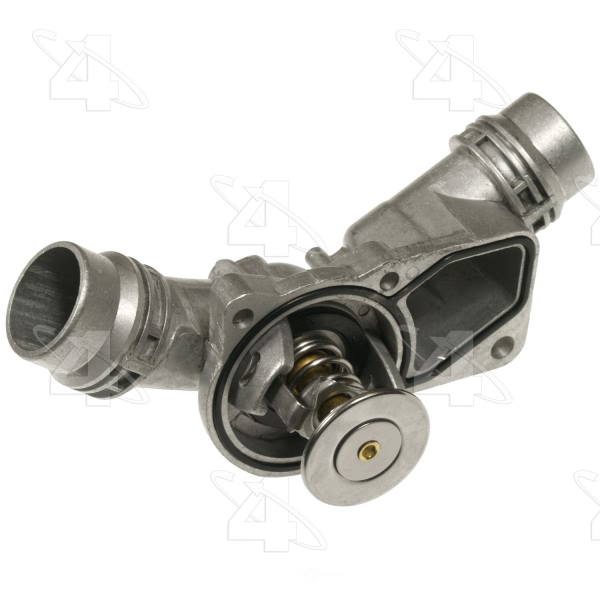 Four Seasons Engine Coolant Thermostat And Housing Assembly 85955