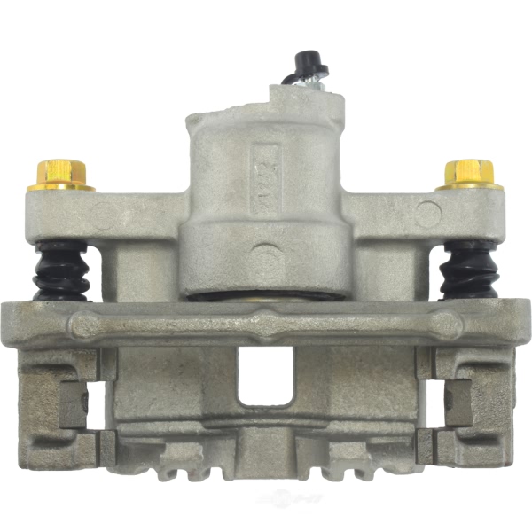 Centric Remanufactured Semi-Loaded Rear Passenger Side Brake Caliper 141.62561