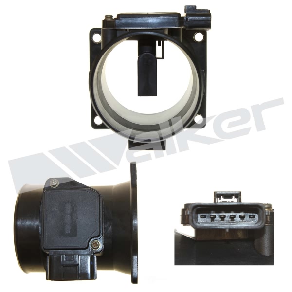 Walker Products Mass Air Flow Sensor 245-3151