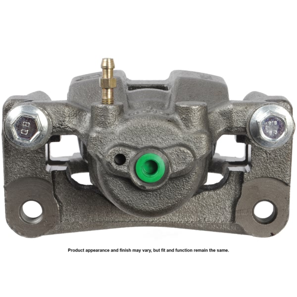 Cardone Reman Remanufactured Unloaded Caliper w/Bracket 19-B6036