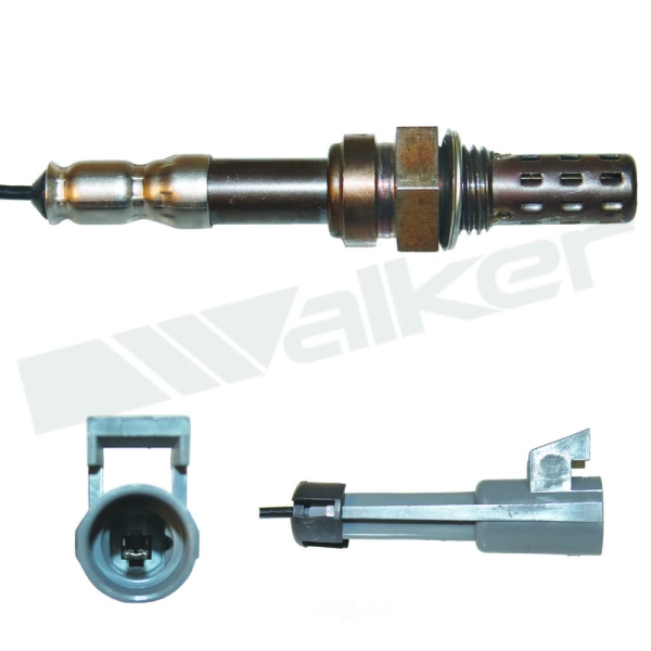 Walker Products Oxygen Sensor 350-31030