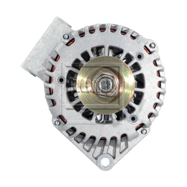 Remy Remanufactured Alternator 21750