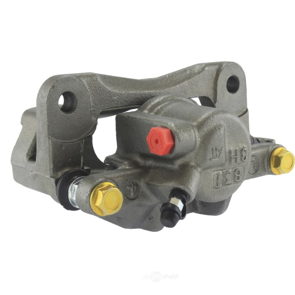 Centric Remanufactured Semi-Loaded Rear Driver Side Brake Caliper 141.44602