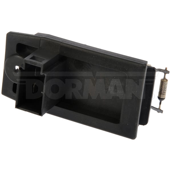 Dorman Hvac Blower Motor Resistor 973-012