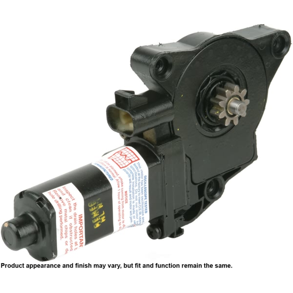 Cardone Reman Remanufactured Window Lift Motor 42-185