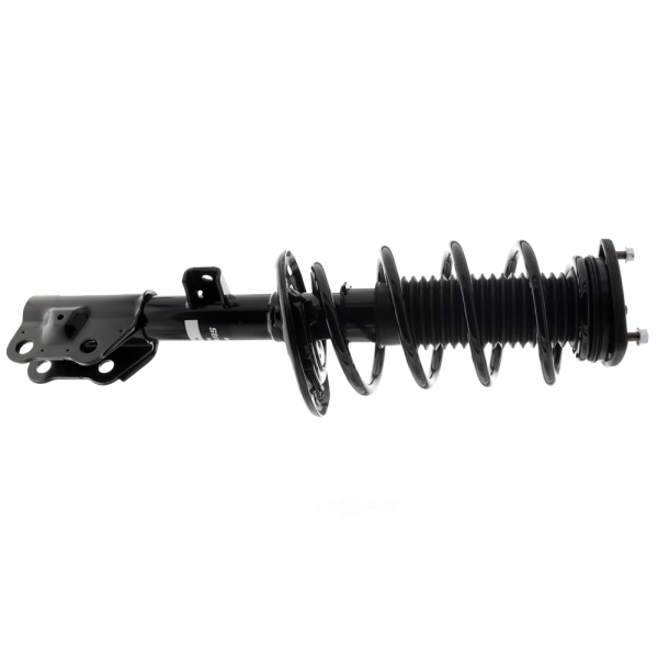 KYB Strut Plus Front Passenger Side Twin Tube Complete Strut Assembly SR4563