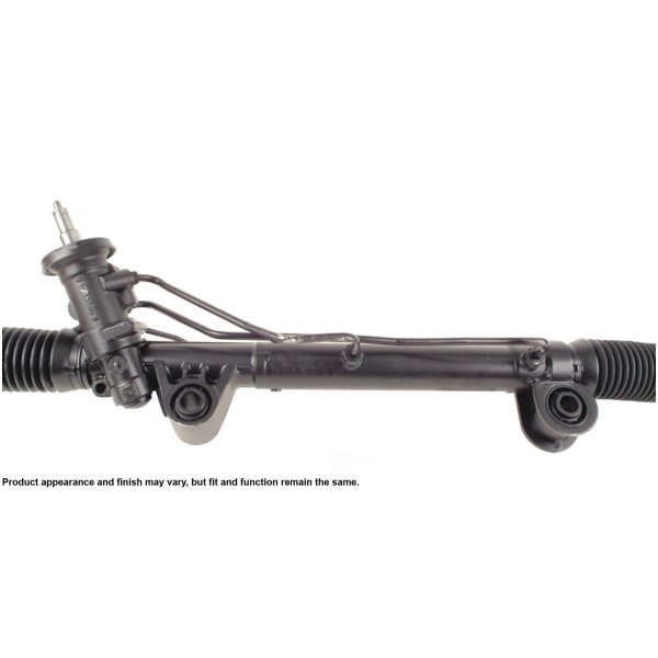 Cardone Reman Remanufactured Hydraulic Power Rack and Pinion Complete Unit 22-1000