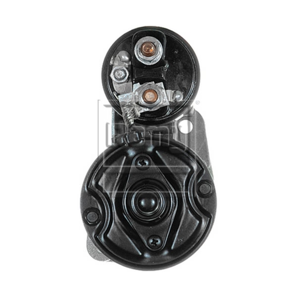 Remy Remanufactured Starter 17367