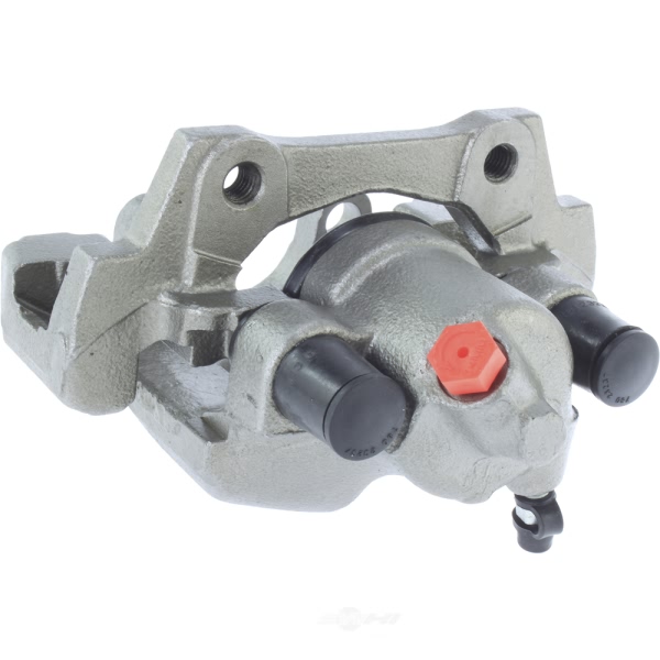 Centric Remanufactured Semi-Loaded Rear Passenger Side Brake Caliper 141.34519